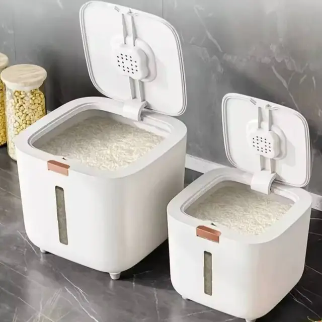 5/10/15 kg Rice Bucket
