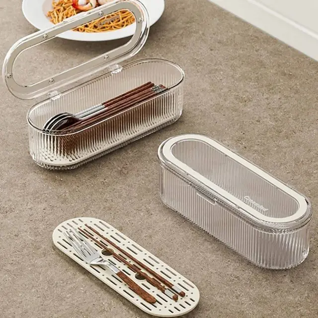 Mekup Brush | Kitchen Chopstick | Multi Purpose Organizer